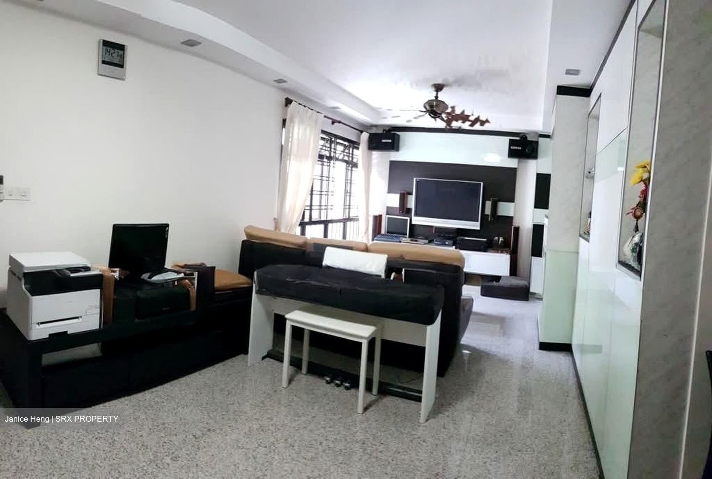 Blk 154 Rivervale Green (Sengkang), HDB 4 Rooms #538357471
